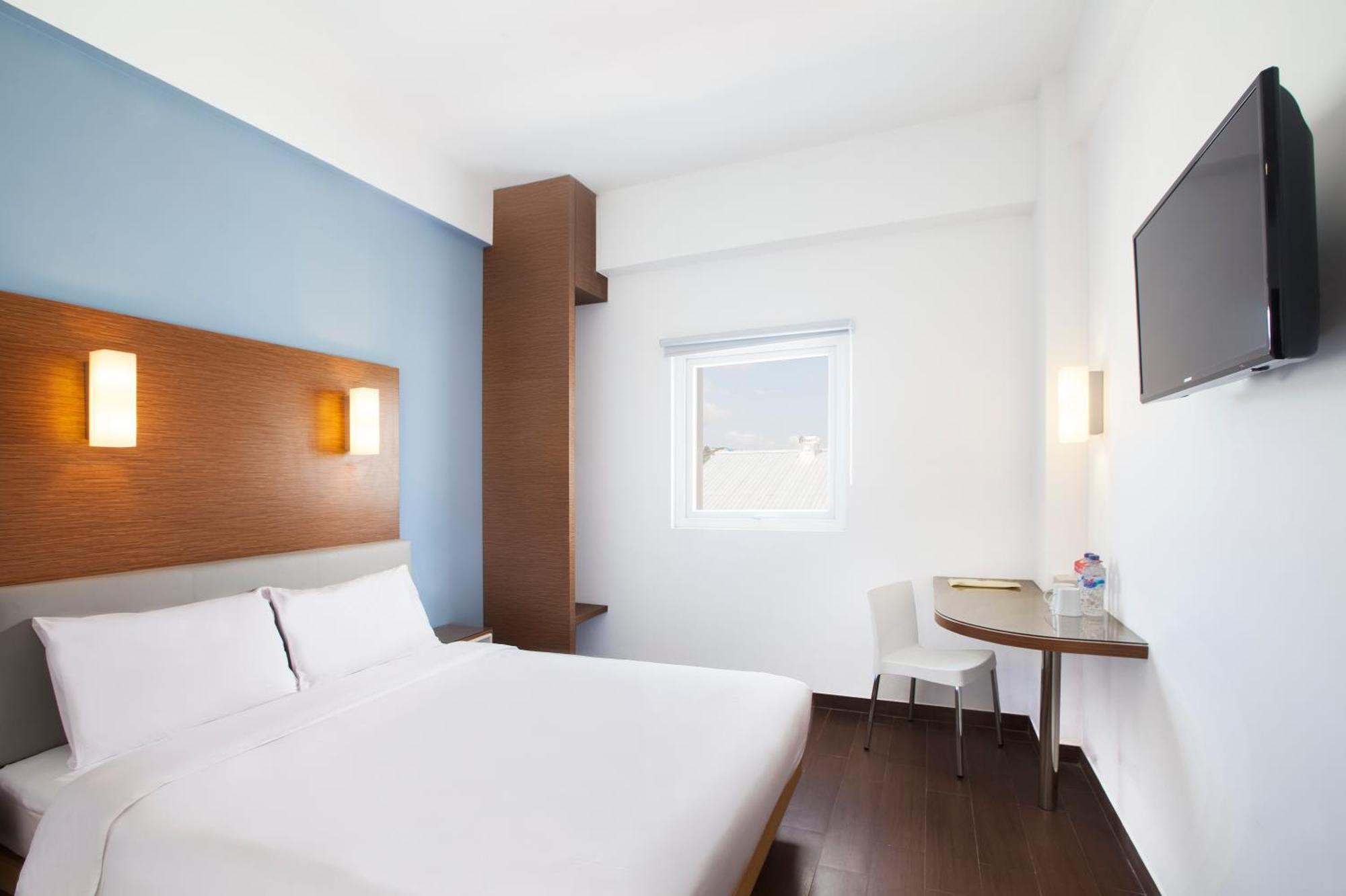 Amaris Hotel Muara Bungo - Jambi Zimmer foto
